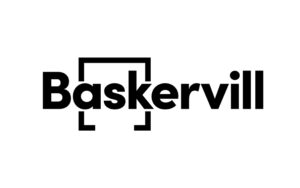 New Baskervill logo