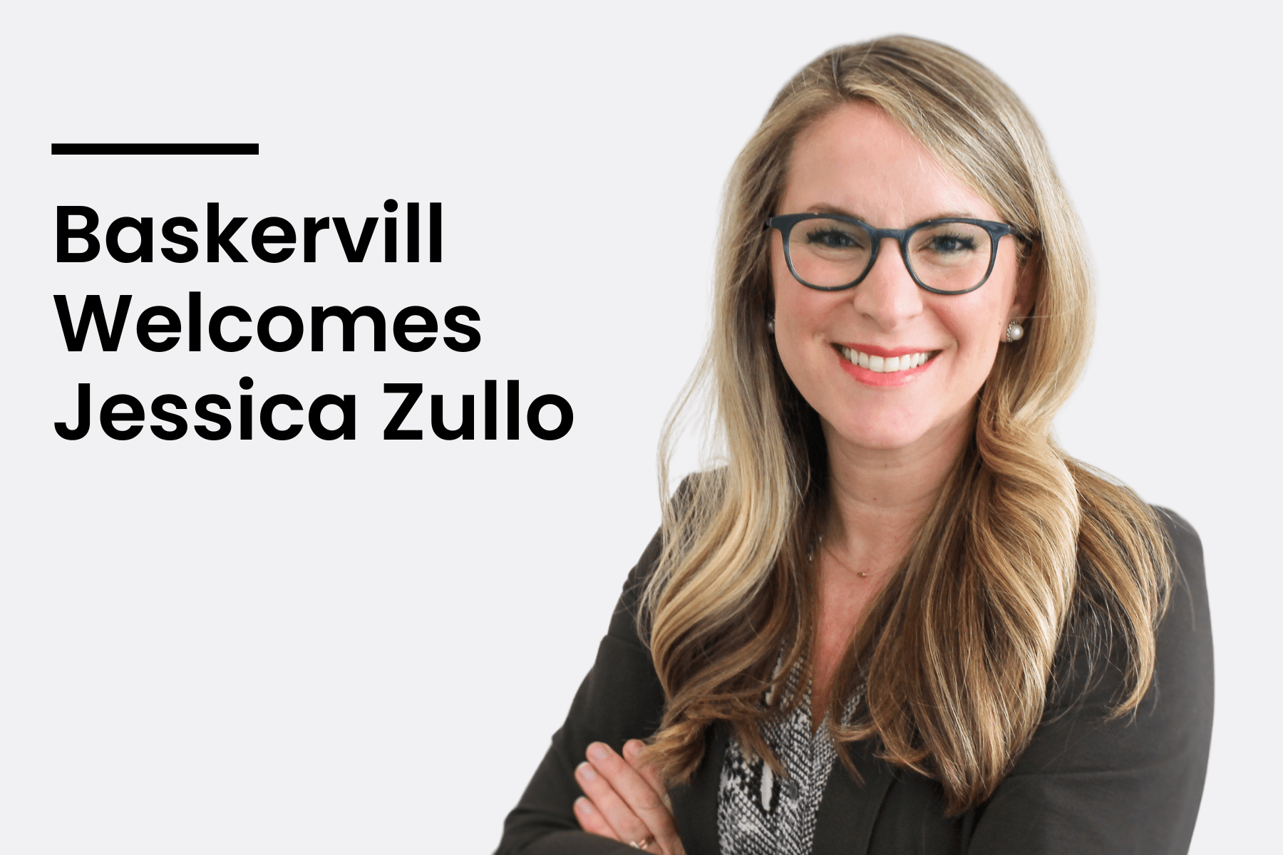 Jessica Zullo | Baskervill